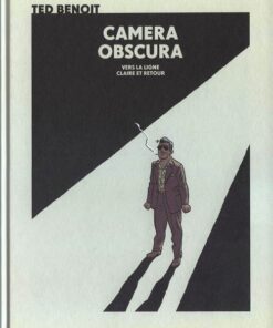 Camera obscura, vers la ligne claire et retour