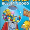 Bart Simpson Tome 1