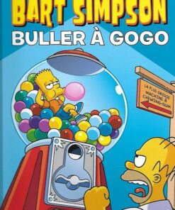Bart Simpson Tome 19
