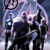 Avengers - Time Runs Out Tome 4