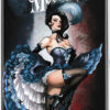 Lady Mechanika N° 5