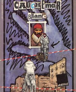 Cauchemar blanc