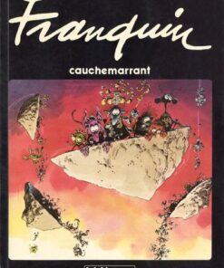 Cauchemarrant