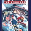 Sonic The Hedgehog Tome 2