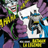 Batman : La Légende Tome 1