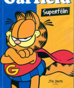 Garfield