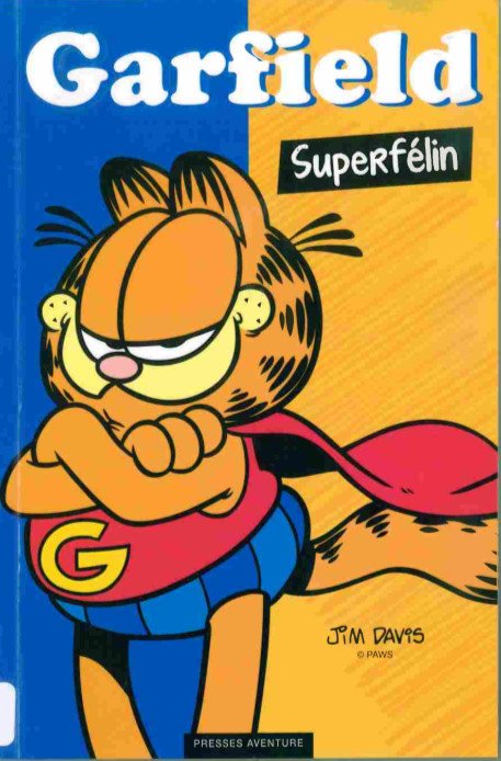 Garfield