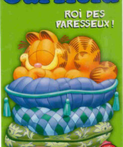 Garfield Tome 3