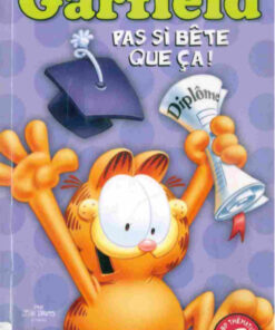Garfield Tome 6