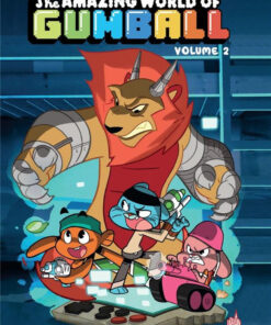 Gumball Volume 2