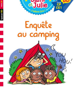 Sami et Julie
