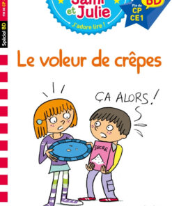Sami et Julie