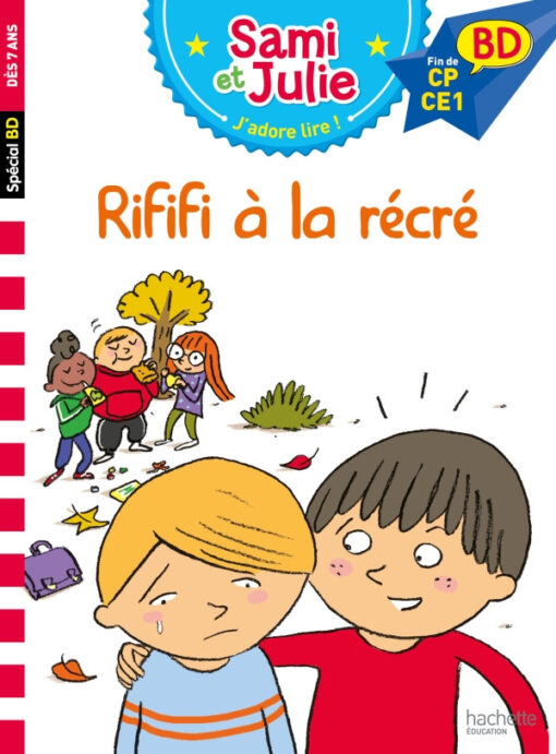 Sami et Julie