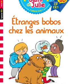 Sami et Julie