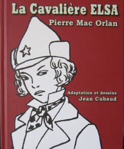 La Cavalière Elsa
