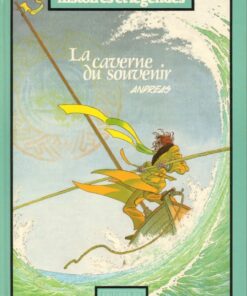 La Caverne du souvenir