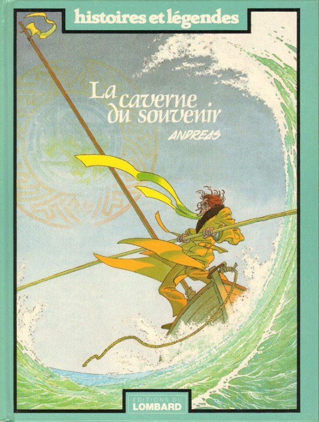 La Caverne du souvenir