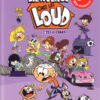 Bienvenue chez les Loud Tome 1