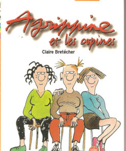 Agrippine