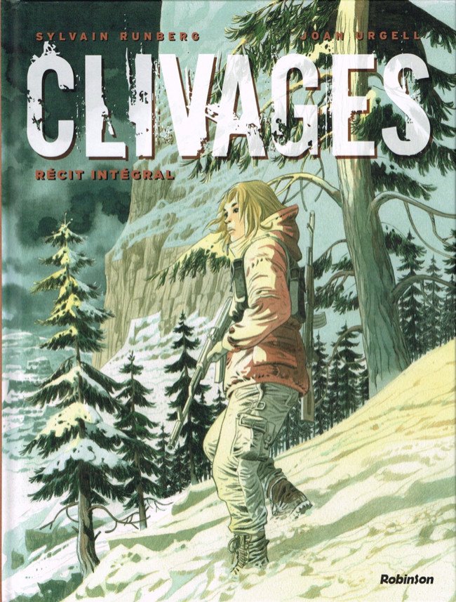 Clivages Tome 2