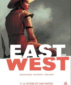 East of West 9
