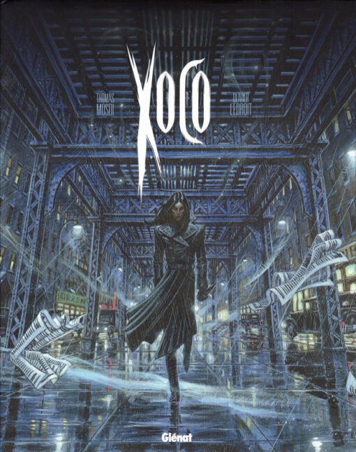 Xoco