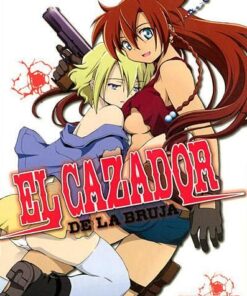 El Cazador de la Bruja