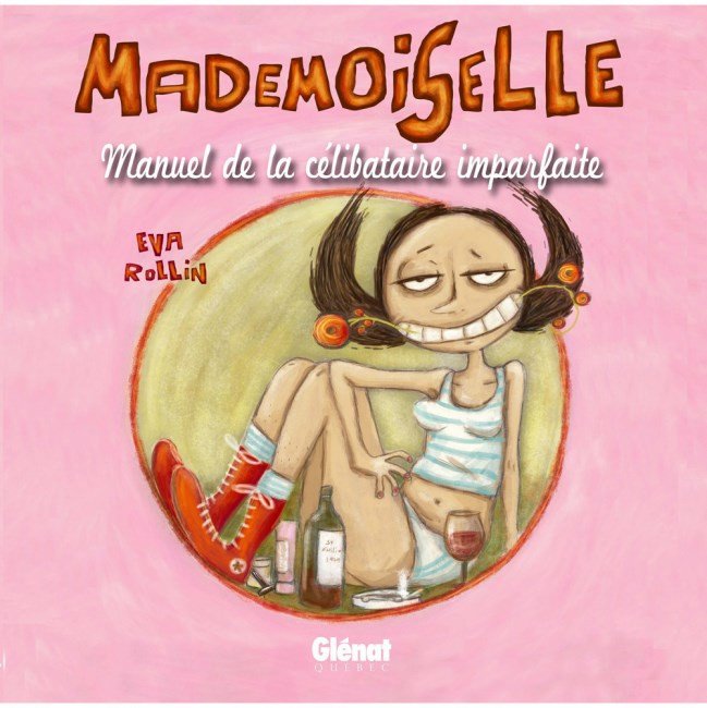 Mademoiselle Tome 1