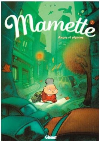 Mamette Tome 1