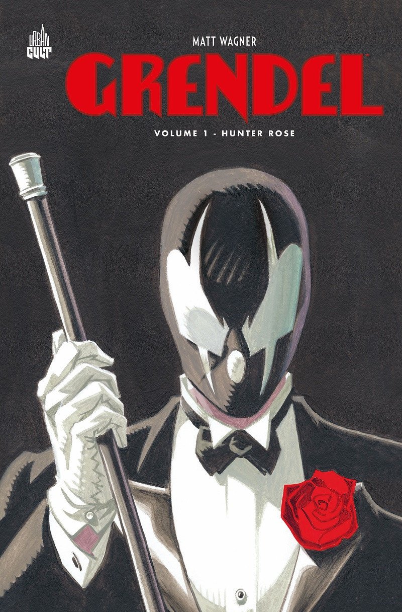 Grendel Volume 1