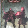 Cthulhu Death May die Tome 1