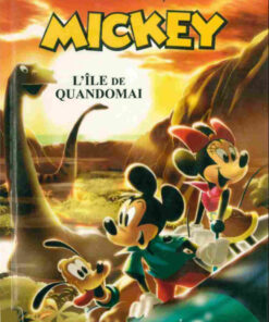 BD Disney Tome 1