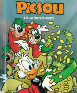 BD Disney Tome 2