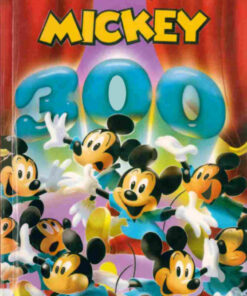 BD Disney Tome 3
