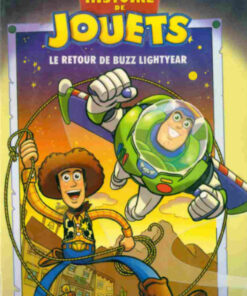 BD Disney Tome 4