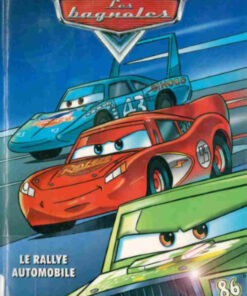 BD Disney Tome 6