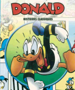 BD Disney Tome 7
