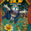 BD Disney Tome 7