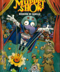 BD Disney Tome 8