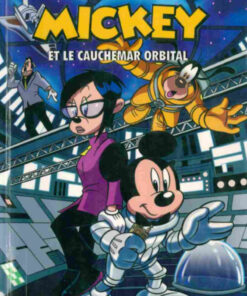 BD Disney Tome 9