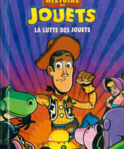 BD Disney Tome 10