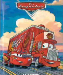 BD Disney Tome 11