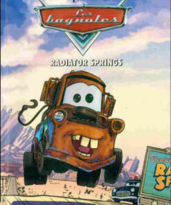 BD Disney Tome 15