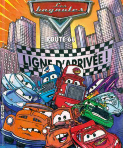 BD Disney Tome 21