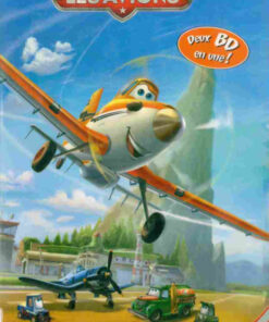 BD Disney Tome 25