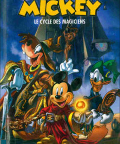 BD Disney Tome 27