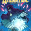 Atlantide - Terre engloutie Tome 1