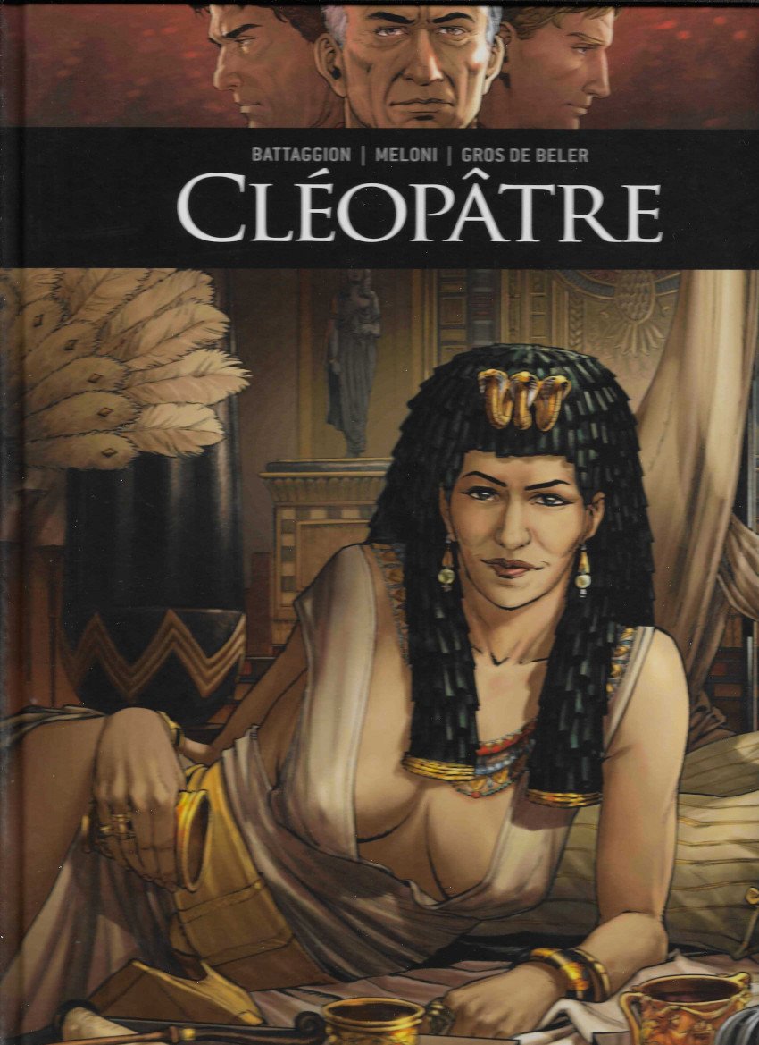 Ils ont fait l'Histoire Tome 31