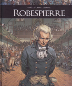 Ils ont fait l'Histoire Tome 21