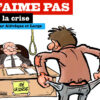J'aime pas la musique